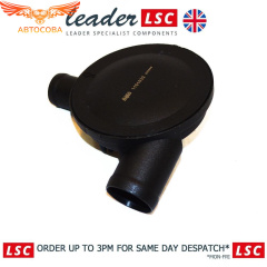 Вентиляционный клапан картера VOLKSWAGEN, на крышке клапана